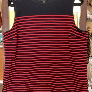 Banana Republic knit tank